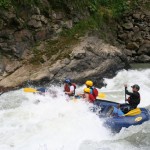 Dos Montañas Pacuare,Costa Rica